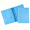 Blue, variant on Plastic Folders with Pockets and Prongs, Plastic Folders with Brads, 2 Pocket Folders with Prongs, Folders with Prongs for School&Office Home Business (1 Pack, Assorted Colors)(Pink)
