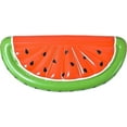 thumbnail image 3 of Anneau Flottant le Melon D\'eau Géante Piscine Été Gonflable, 3 of 4