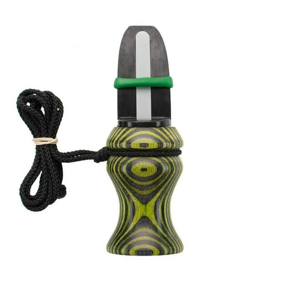 Phelps E-Z-Estrus Cow Elk Call (Green Hornet)
