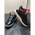thumbnail image 1 of Ni - ke Ni - ke Boys Air Jordan Max Aura 2 CN8094-006 Black Basketball Shoes Sneakers 5.5Y, 1 of 5