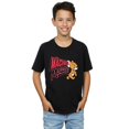 thumbnail image 2 of Tom And Jerry Boys Macho Mouse T-Shirt, 2 of 5