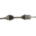 thumbnail image 1 of Flecha Homocinética Lss 1997 A 1999 Oldsmobile Del Der Reman CARDONE ., 1 of 4