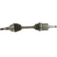 thumbnail image 1 of Flecha Homocinética Lesabre 1997 A 1999 Buick Del Der Reman CARDONE ., 1 of 4