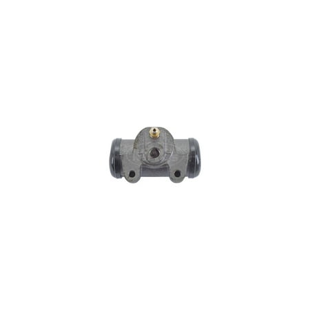 MACs Auto Parts Premier  Products 47-20304 Rear Wheel Cylinder - Right Or Left - Ford 1 Ton Truck OnlyExcept 122 Inch (Best 1 2 Ton Truck 2019)