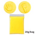 thumbnail image 1 of Mouliraty Baby Drying Soft Clays - Juguetes de fundición con huellas de manos para niños, 20 g, 1 of 6