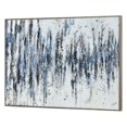 thumbnail image 2 of Porch & Den  'Nettuno' Rectangular Canvas Painting, 2 of 4