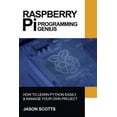 thumbnail image 1 of Pre-Owned Raspberry Pi: Raspberry Pi Guide On Python & Projects Programming In Easy Steps (Paperback), 1 of 1