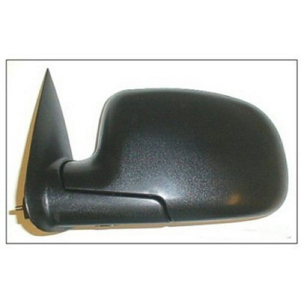 GoParts OE Replacement for 2000 2006 GMC Yukon Side View Mirror