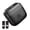 Black, variant on Car Trash Can with Lid and Trash Bags Garbage Can Bin Trash Container Leakproof Garbag Basket for Offices Car