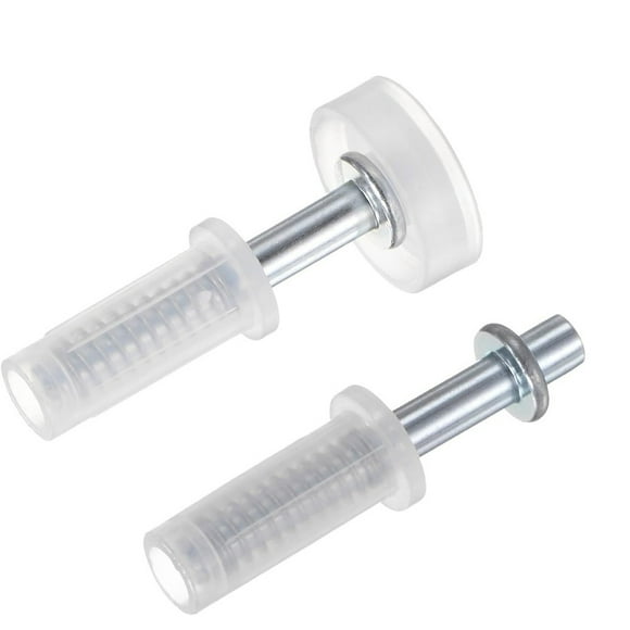 Bifold Door Hardware Kit Bifold Closet Door Hardware Kit Top Pivot & Guide Wheel