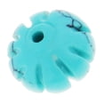 thumbnail image 4 of Pendientes de Cuenta Símbolo de Colgante de Bricoje Recuerdos sanales Hugo  Cuentas de piedra natural, 4 of 6
