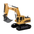 thumbnail image 4 of Excavadora De Control Remoto De Juguete Para Ni?os De 6, 7, 8, 9 Y 10 A?os, 4 of 8