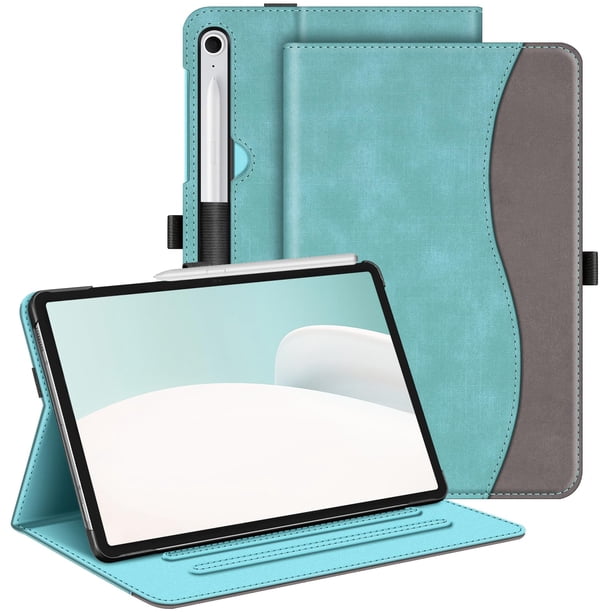 Funda Fintie para Samsung Galaxy Tab S10 FE/S9 FE 5G 10.9 pulgadas/Tab S9