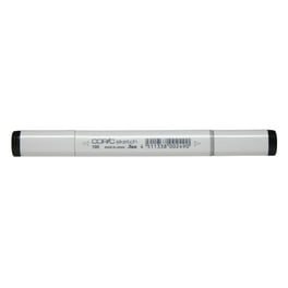 Copic 36-Color Basic Sketch Set, Professional Art Coloring
