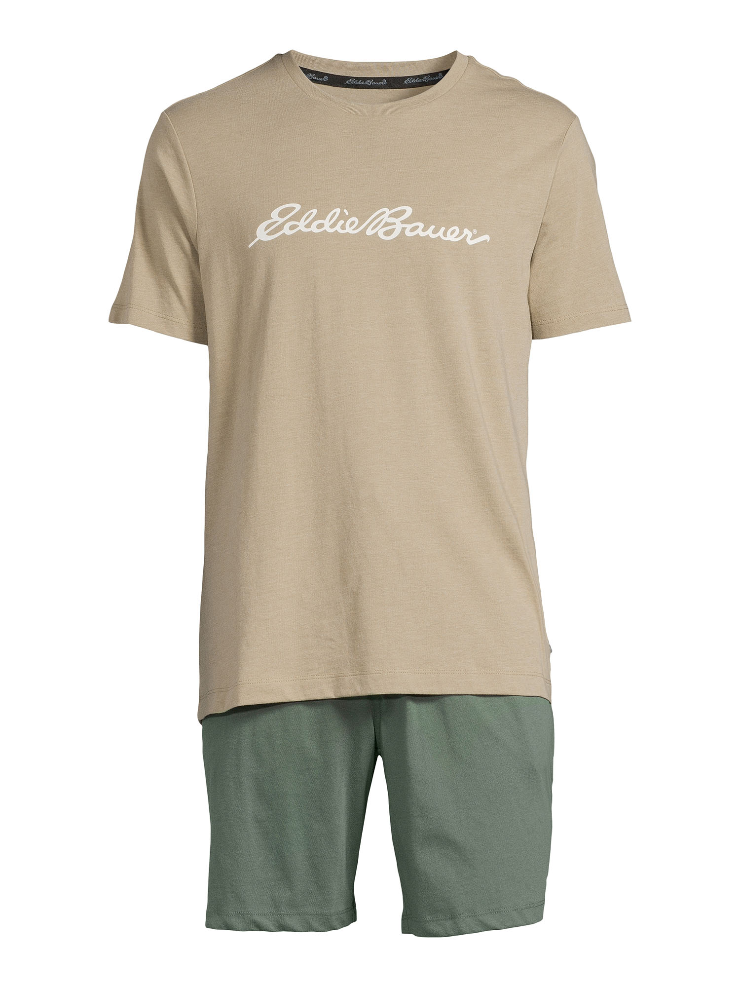 eddie bauer sleep shirt