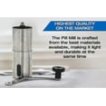 thumbnail image 3 of Pill Crusher - Cru Ple To A - Metal Medicine Grinder, 3 of 3