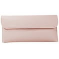 thumbnail image 1 of Women Clutch Wallet Thin Simple Lightweight Card Holder Wallet Cash Purse, 1 of 10