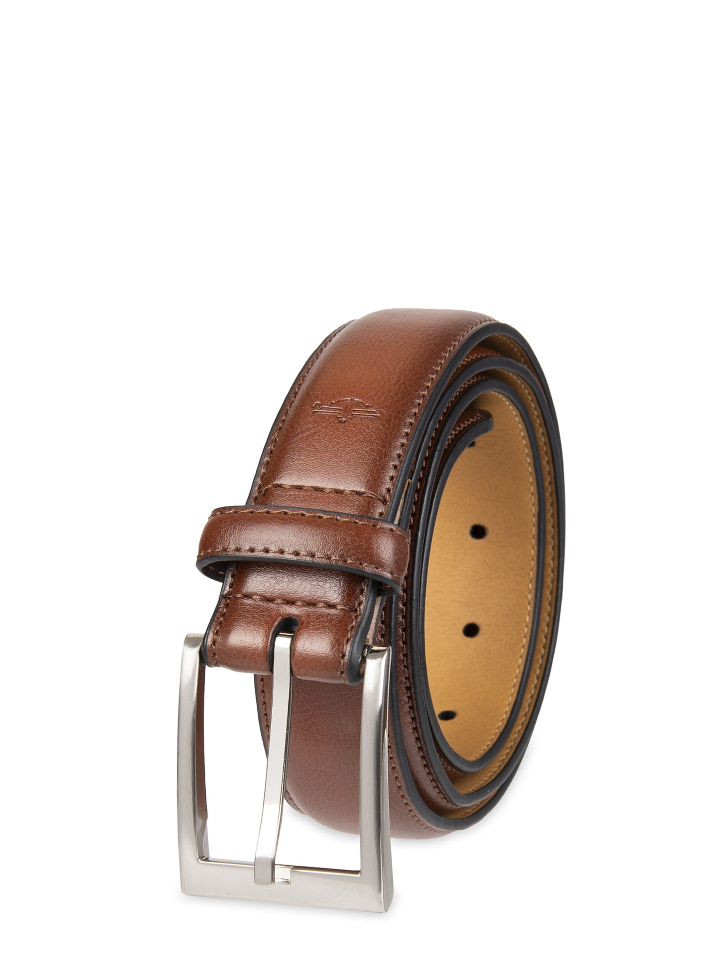 Set of 2 Canyon Sky Men's Majestic Leather Belt Size 36" 