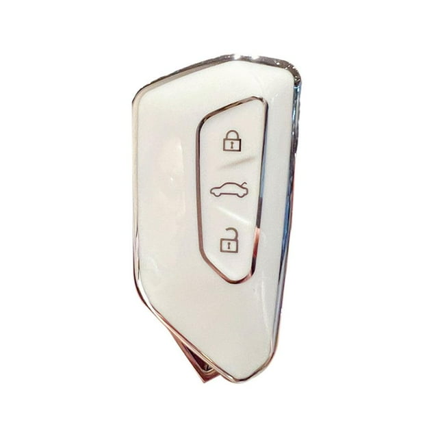 Étui de Clé de Voiture pour Golf 8