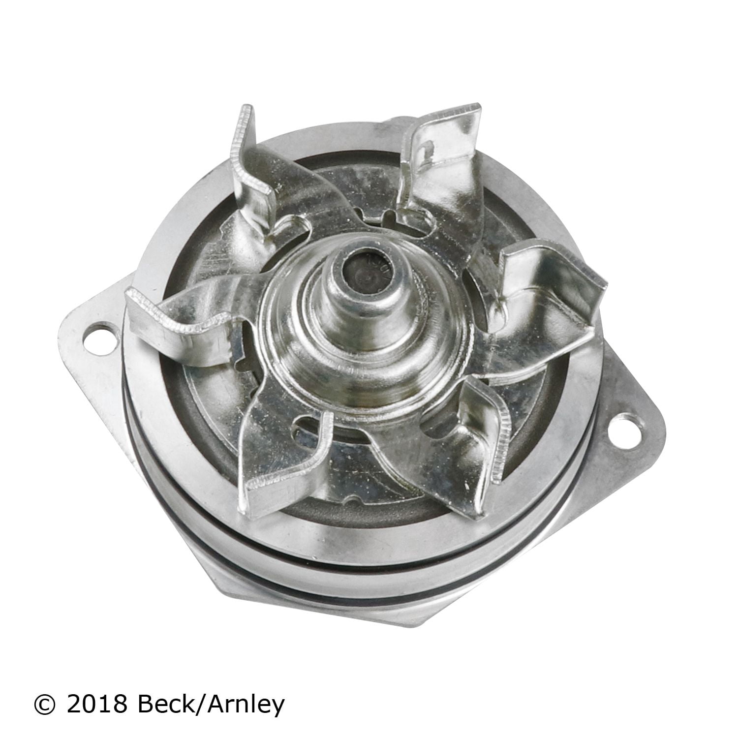 BeckArnley 131-2442 Water Pump