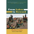 thumbnail image 2 of From Labor to Reward (Hardcover), 2 of 2