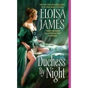 Desperate Duchesses: Duchess by Night (Paperback)