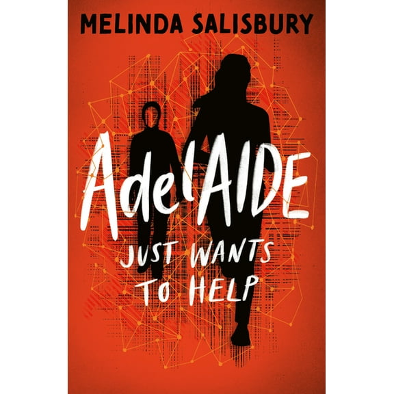 Adelaide Just Wants to Help ..., (Paperback)