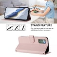 thumbnail image 4 of GANGXUN Wallet Case for Samsung Galaxy Note 20 – Magnetic Closure, RFID Blocking, Wrist Strap, Wireless Charging Compatible, 4 of 6