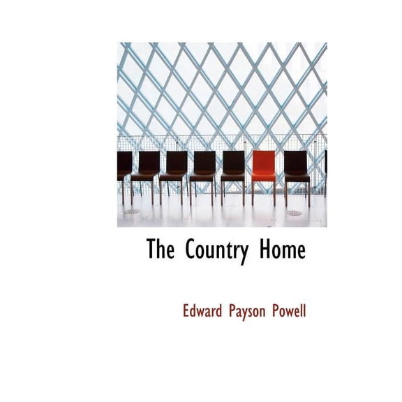 The Country Home (Hardcover)