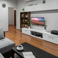 thumbnail image 3 of Peerless-AV A4X4 32-Inch to 50-Inch Full-Motion Tilting Wall Mount, 3 of 4