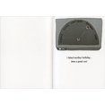 thumbnail image 2 of Curiosities Greeting Cards Couch Comber Funny / Humorous Birthday Card, 2 of 2