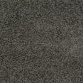 thumbnail image 6 of SAFAVIEH Athens Solid Plush Shag Area Rug, Dark Grey, 3' x 5', 6 of 7
