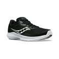thumbnail image 4 of Saucony Espadrilles Convergence pour Homme, Noir/blanc, 9, 4 of 4