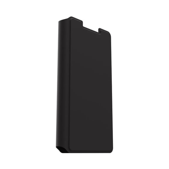 Restored OtterBox STRADA VIA Case for Samsung Galaxy S20+ 5G - Black Night (Refurbished)