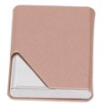 thumbnail image 3 of Fosa Business Card Holder Stainless Steel Innovative Name Card Case Organizer for Commercial Use,Business Card Case,Name Card Holder, 3 of 8