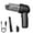 Black, variant on FFENYAN Portable Handheld Wireless Car Vacuum Cleaner Household Compact and Large Suction Mini Vacuum Cleaner
