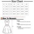thumbnail image 3 of Wiyuqeen Womens Plus Sized Lace Patchwork Short Sleeve Midi Dresses Elegant Crewneck Waist Dresses Ladies Solid Pleated A Line Dresses, 3 of 8