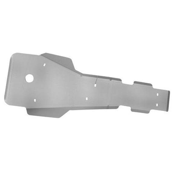 Ricochet Full Chassis Skid Plate For Yamaha