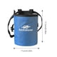 thumbnail image 5 of Bsvklp Impermeable Polvo Magnesio para Gimnasia Levantamiento Pesas (azul), 5 of 9
