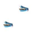 thumbnail image 2 of Bearachild Cordless Hand-Held Sewing Machine Automatic Sartorius Operation Time Saving Tools Control Repair Good Convenient Cloth Simple 1 pieza 2Conjunto, 2 of 6