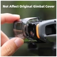 thumbnail image 3 of Light Neutral Density Filter Set Compatible with For DJI Avata 2 Includes CPL a Various Filters for Diverse Effects, 3 of 11