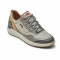 thumbnail image 2 of Rockport Women's CH Skylar M Lace WP Sneaker Grey CI6400, 2 of 4