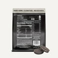 thumbnail image 3 of Jocko Mölk Whey Protein Powder 22g, 2lb bag, Cookies & Cream, 3 of 11