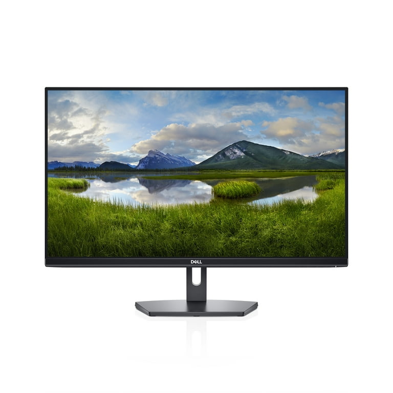 Corotos  Monitor Dell 27 PULGADAS SE2719HR IPS LED FHD FreeSync