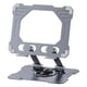 thumbnail image 1 of WEKOME WA-S105 Foldable Phone Tablet Holder Rotatable Adjustable Carbon Steel Stand For 4.7-13 Inch, 1 of 5