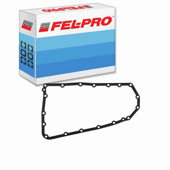 Fel-Pro Transmission Oil Pan Gasket compatible with Nissan Altima 2007-2012