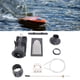 thumbnail image 5 of RC Thruster RC Boat Jet, Control de 40 mm Jet de botes remoto Bomba de Calibre de Gran Tamamo Agua de agua Barcos botes Dinghies Boats, 5 of 7