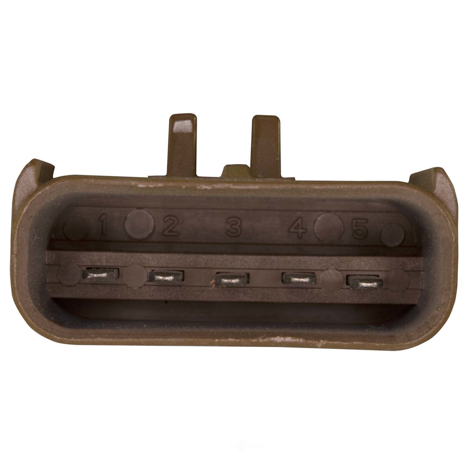 HVAC Blower Motor Resistor