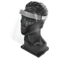 thumbnail image 6 of Disposable Plastic Face Shield, 6 of 7