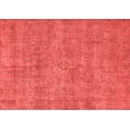 thumbnail image 1 of Ahgly Company Indoor Rectangle Oriental Red Industrial Area Rugs, 2' x 4', 1 of 4